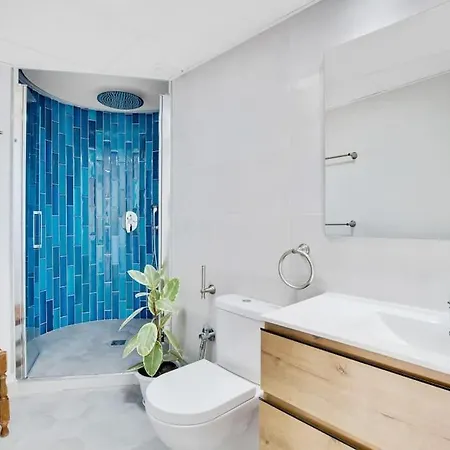 Precioso Capricho En 3 Torres Apartment Torremolinos