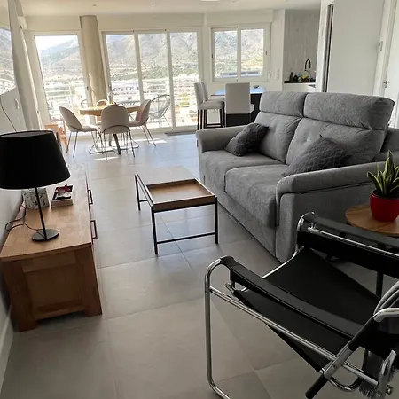 Apartment Precioso Capricho En 3 Torres