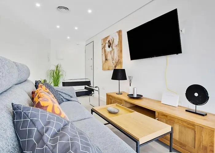 Apartment Precioso Capricho En 3 Torres