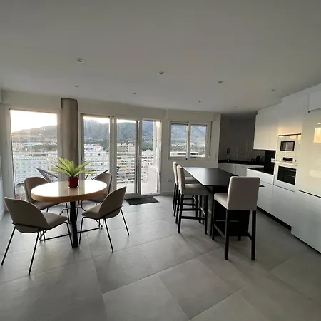 Appartamento Precioso Capricho En 3 Torres