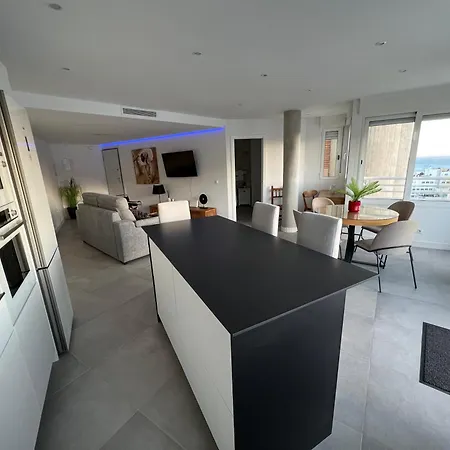 Appartamento Precioso Capricho En 3 Torres Torremolinos